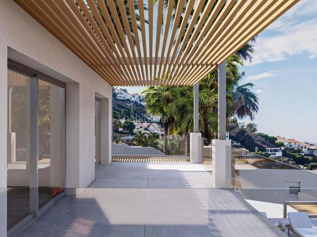 Casa en venta en Altea, Alacant / Alicante