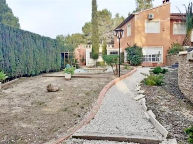 Casa en venta en la Marina Baixa, Valencia