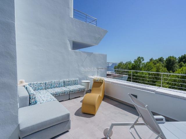 Casa en venta en la Marina Baixa, Valencia