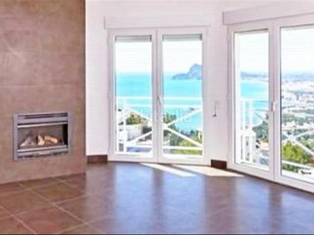 Casa en venta en la Marina Baixa, Valencia