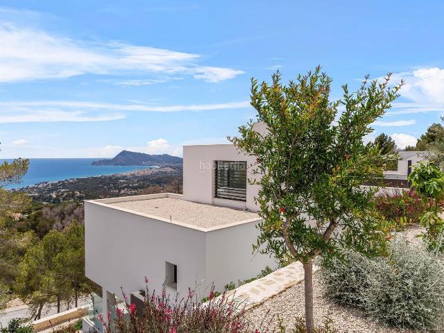 Casa en venta en la Marina Baixa, Valencia