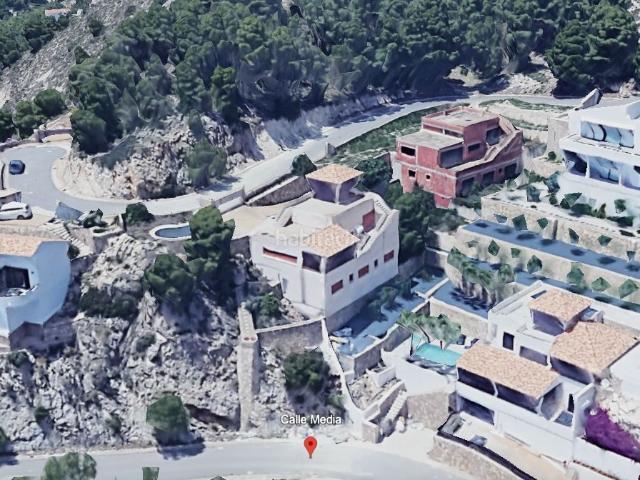 Casa en venta en la Marina Baixa, Valencia