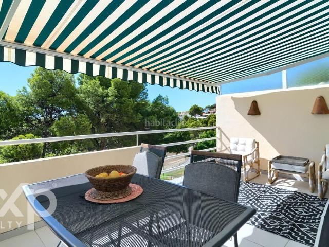 Chalet en venta en Altea, Valencia