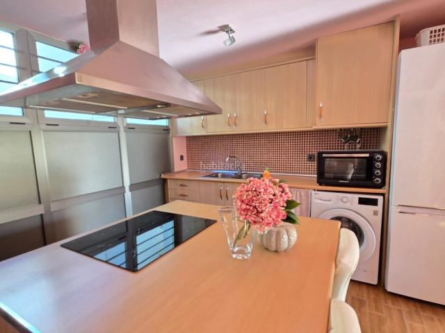 Casa en venta en la Marina Baixa, Valencia