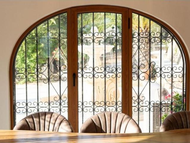 Casa en venta en l'Olla, la Marina Baixa