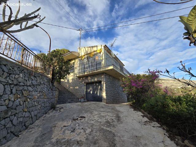 Casa en venta en Altea, Urbanització Santa Clara