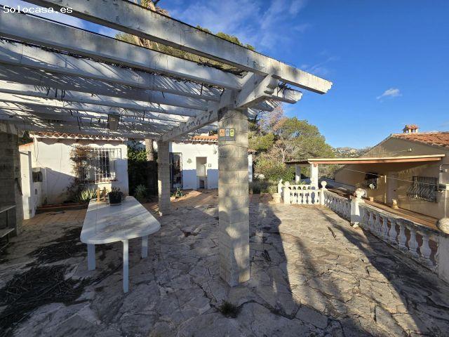 Casa en venta en Altea la Vella, la Marina Baixa