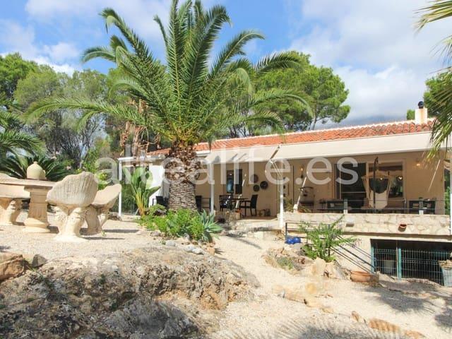 Casa en venta en Altea la Vella, la Marina Baixa