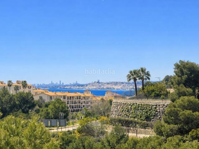 Casa en venta en Urbanització Serra d'Altea, la Marina Baixa