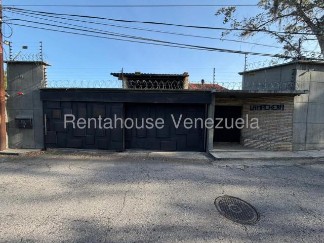 Casa en venta en Boca De Uchire, Distrito Capital