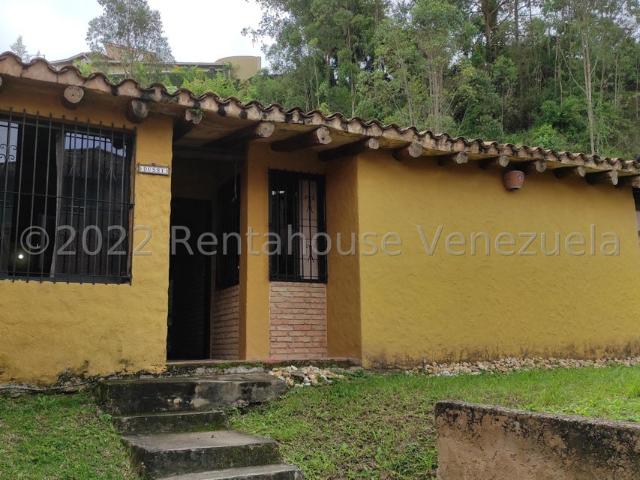 Casa en venta en Boca De Uchire, Miranda