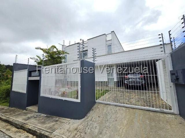 Casa en venta en Boca De Uchire, Distrito Capital