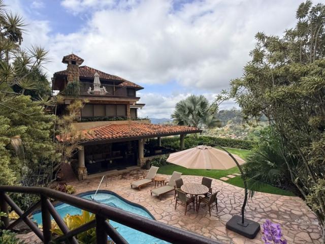 Casa en venta en Boca De Uchire, Miranda