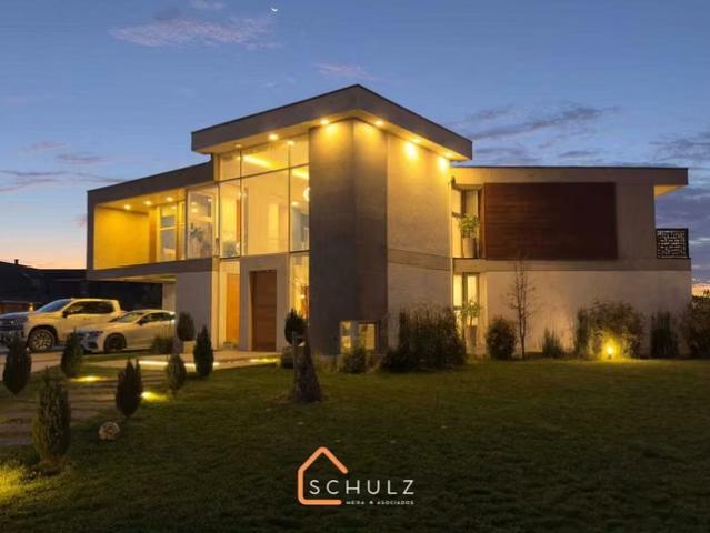 Casa en venta en Mercedes, Talca