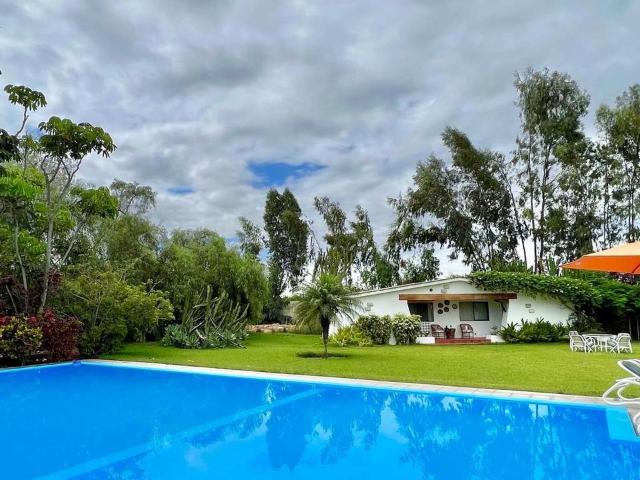 Casa venta en Alto Laran, Ica