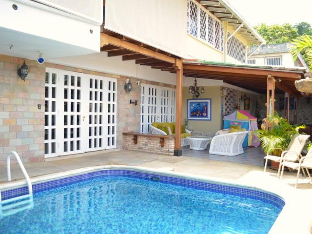 Casa en venta en Baruta, Caracas