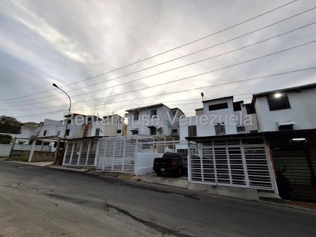 Casa en venta en Guarenas, Miranda