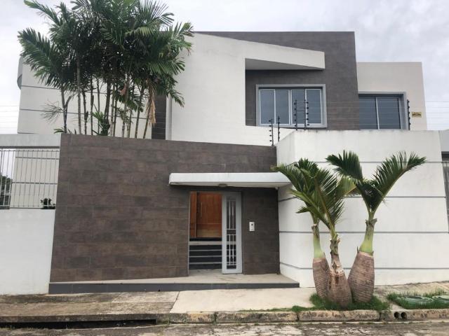 Casa en venta en Valencia, Carabobo