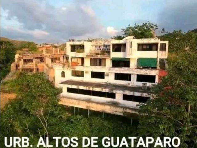 Casa en venta en Barbula, Carabobo