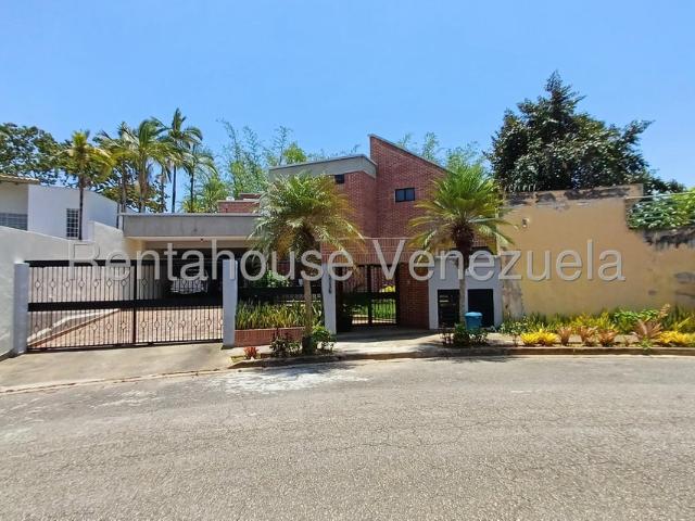 Casa en venta en Altos De Guataparo, Valencia