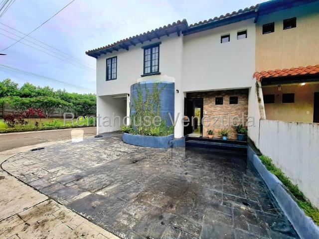 Casa en venta en La Galera, Nueva Esparta