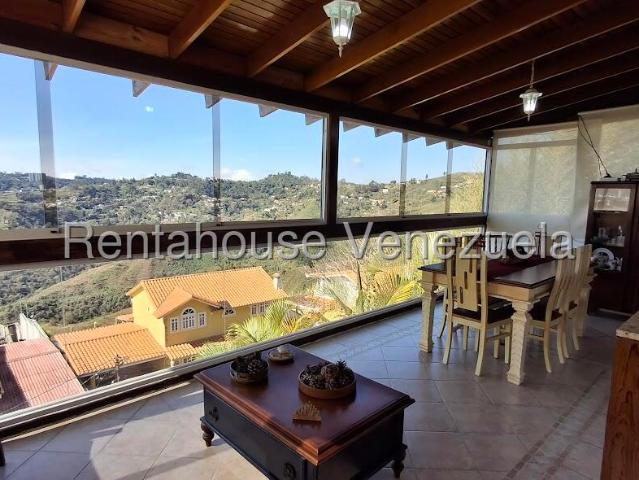 Casa en venta en Boca De Uchire, Distrito Capital