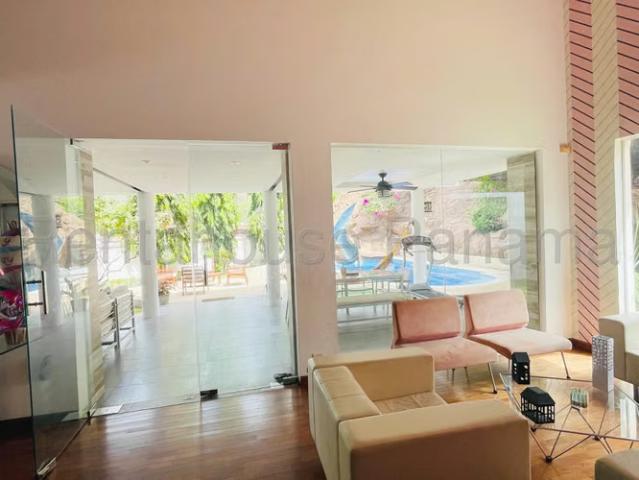 Casa venta en Bejuco, Panamá