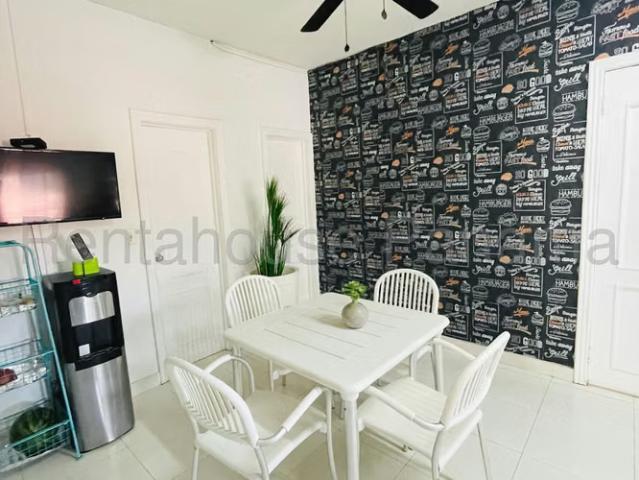 Casa venta en Bejuco, Panamá