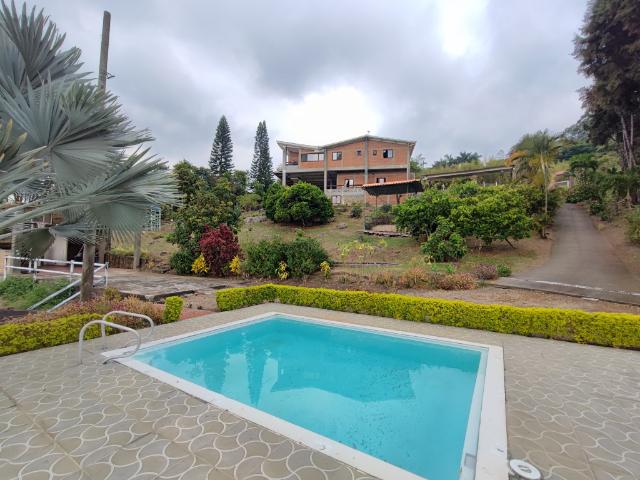 Casa en venta en Sur, Yumbo