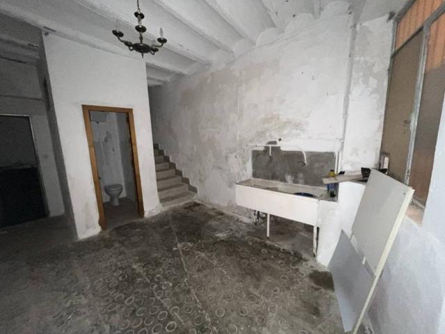 Casa en venta en l'Alt Palància, Valencia