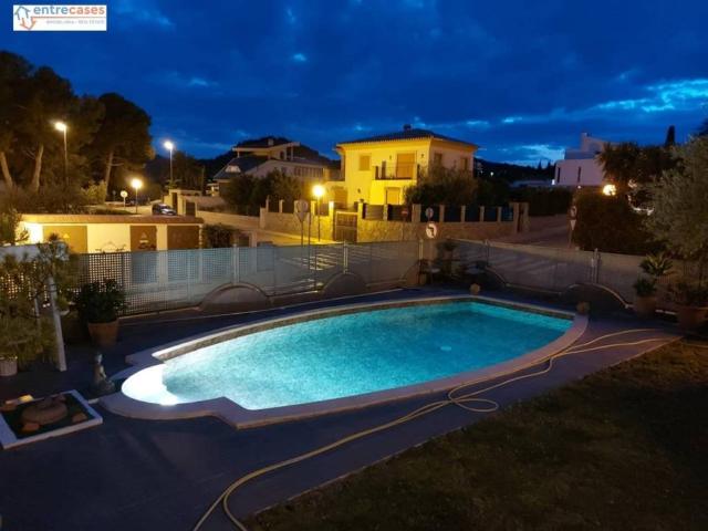 Casa en venta en l'Alt Palància, Valencia