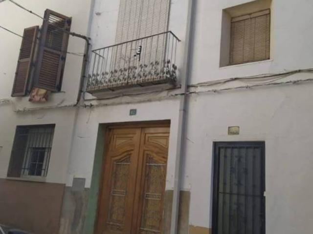 Casa en venta en l'Alt Palància, Valencia