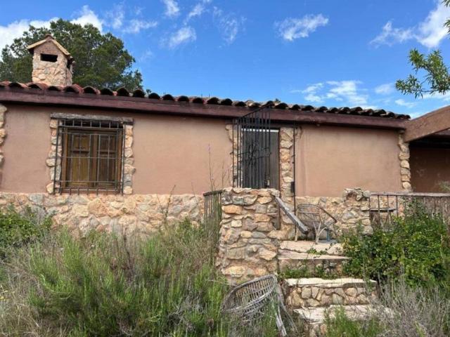 Casa en venta en l'Alt Palància, Valencia