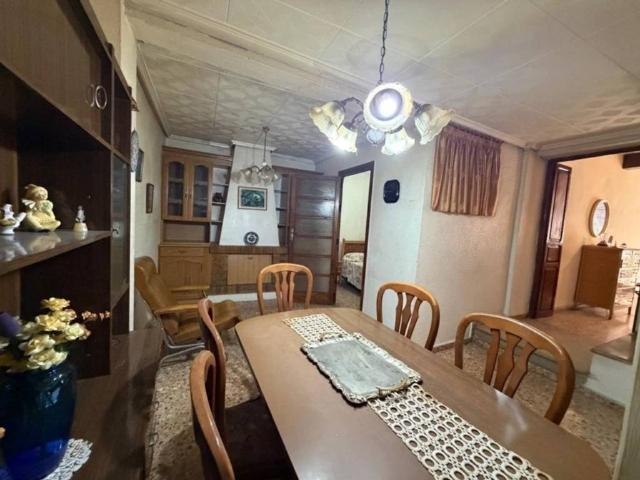 Casa en venta en l'Alt Palància, Valencia