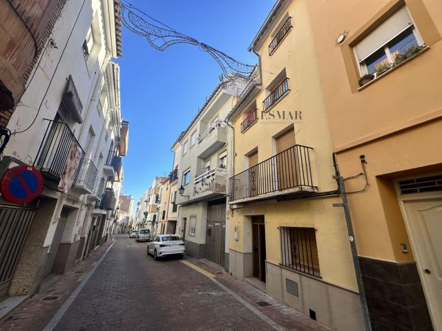 Casa en venta en l'Alt Palància, Valencia