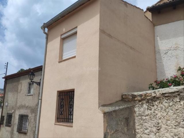 Casa en venta en Alustante, Castilla-La Mancha