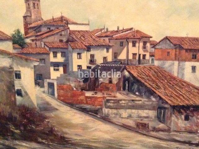 Casa en venta en Alustante, Castilla-La Mancha