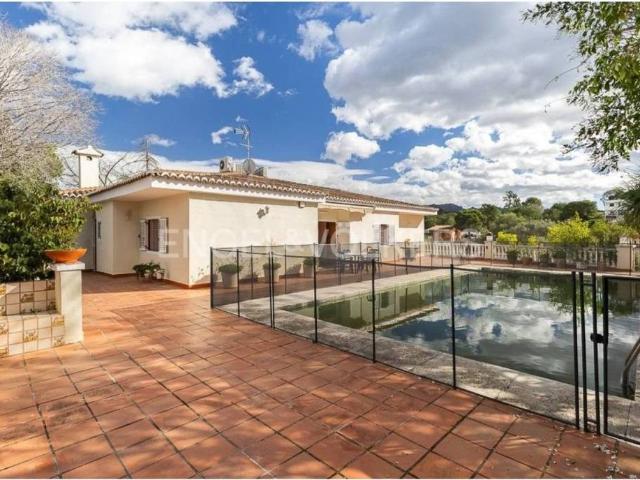 Casa en venta en la Ribera Alta, Valencia