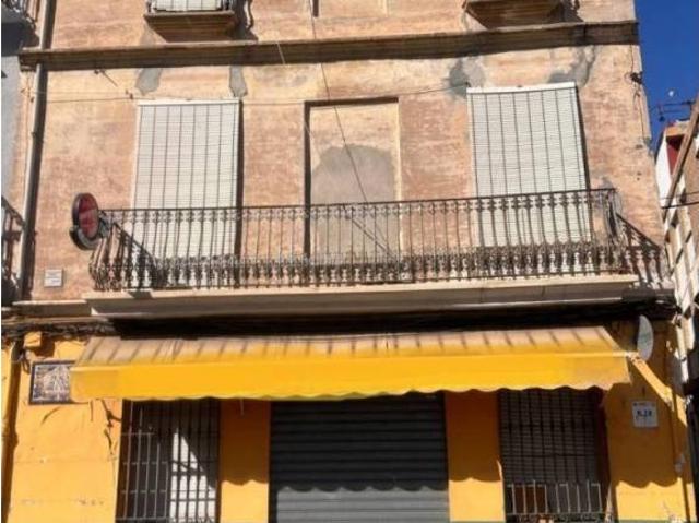 Casa en venta en la Ribera Alta, Valencia