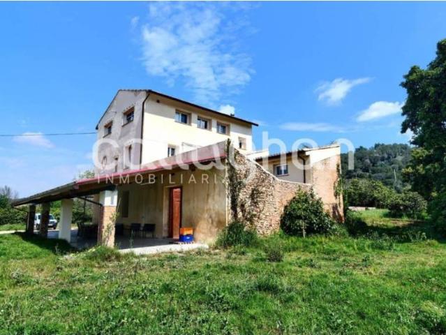 Casa en venta en la Ribera Alta, Valencia
