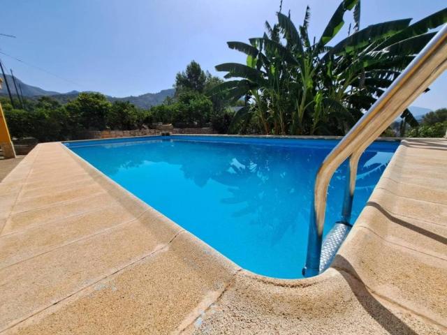Casa en venta en la Ribera Alta, Valencia