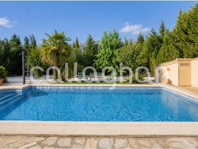 Casa en venta en la Ribera Alta, Valencia