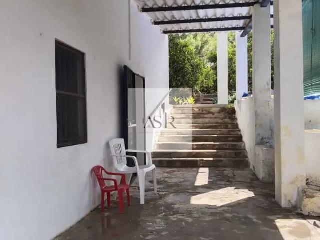 Casa en venta en la Ribera Alta, Valencia