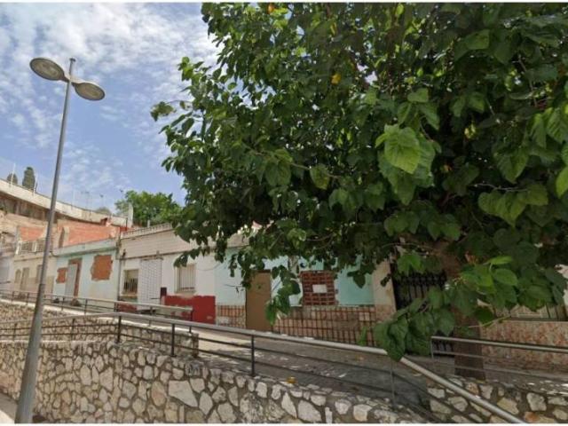 Casa en venta en l'Alquerieta, Alzira