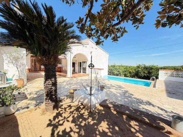 Casa en venta en la Ribera Alta, Valencia