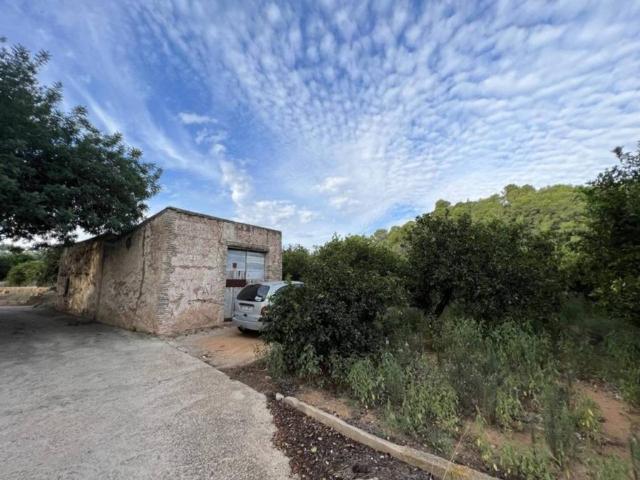 Casa en venta en la Ribera Alta, Valencia