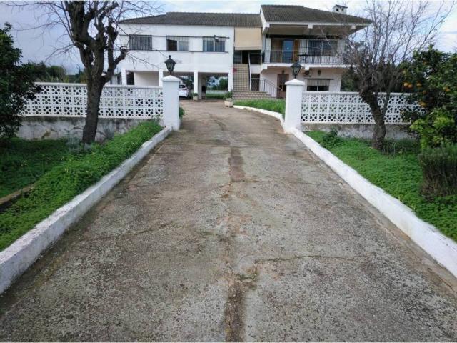 Casa en venta en la Ribera Alta, Valencia