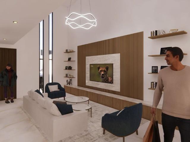 Casa en venta en Chiautla, Estado de México