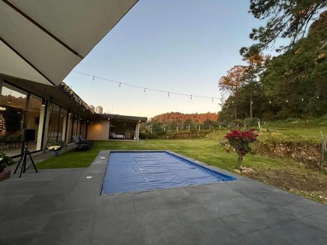 Casa en venta en Teoloyucán, Estado de México