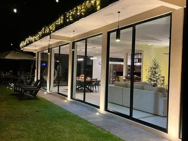 Casa en venta en Teoloyucán, Estado de México